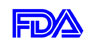 FDA LOGO BLUE