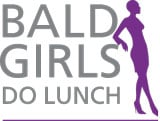 Bald Girls Do Lunch
