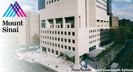 Icahn School of Medicine at Mount Sinai (New York)