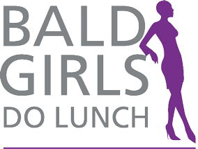 Bald Girls Do Lunch